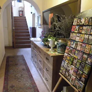  Hotel La Castagno France