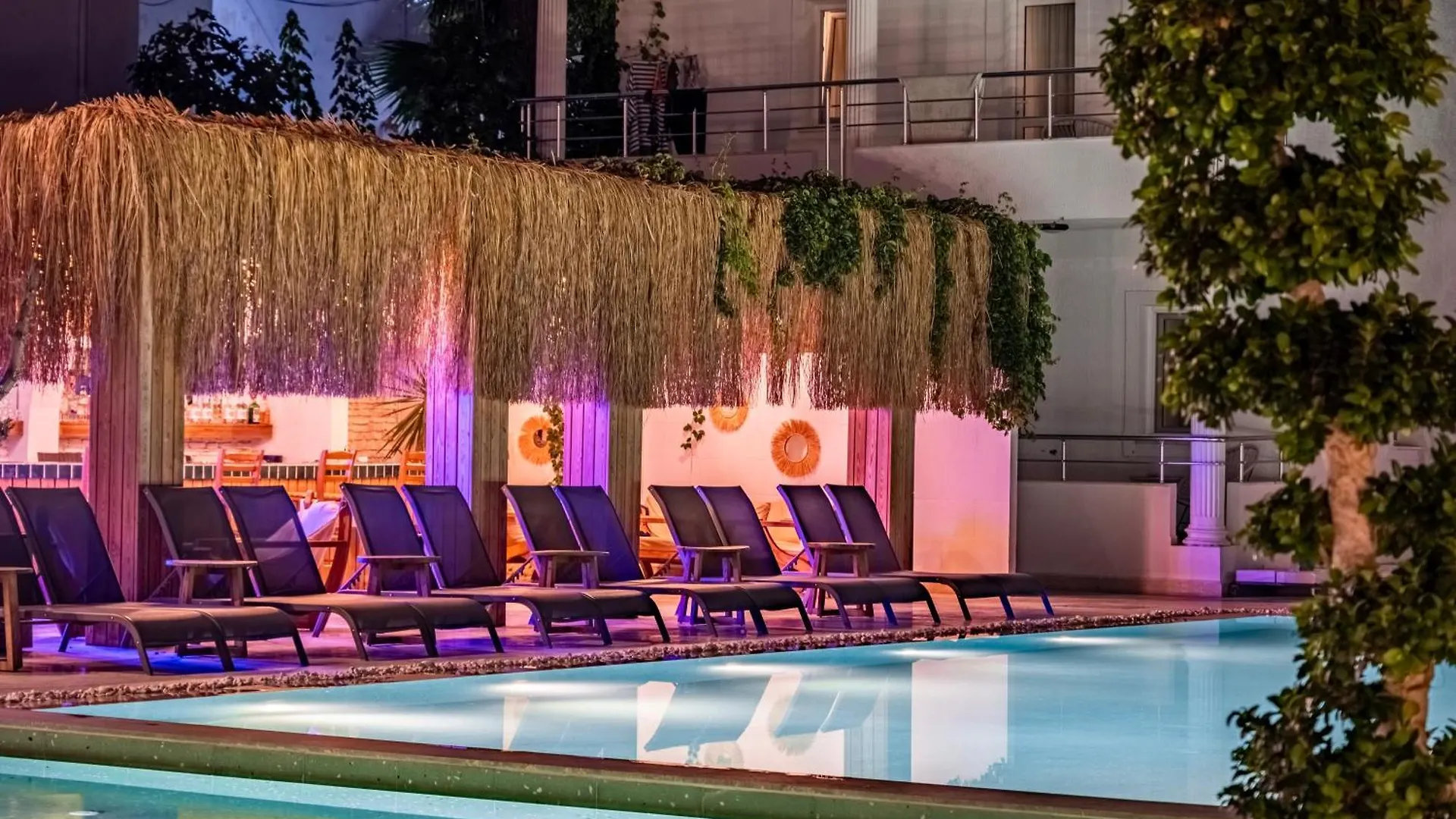Hotel Costa Maya Bodrum