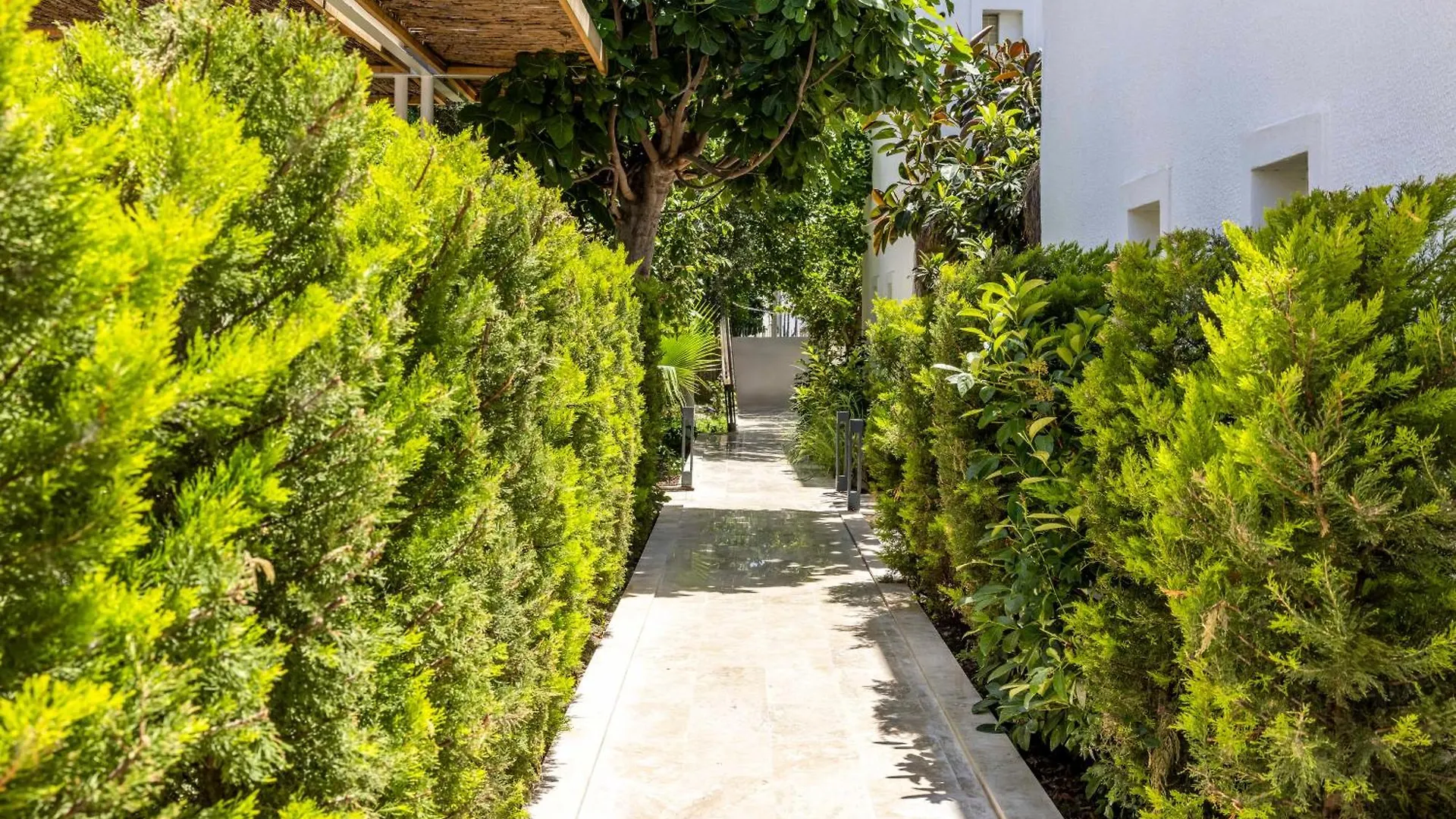 Costa Maya Bodrum Hotel