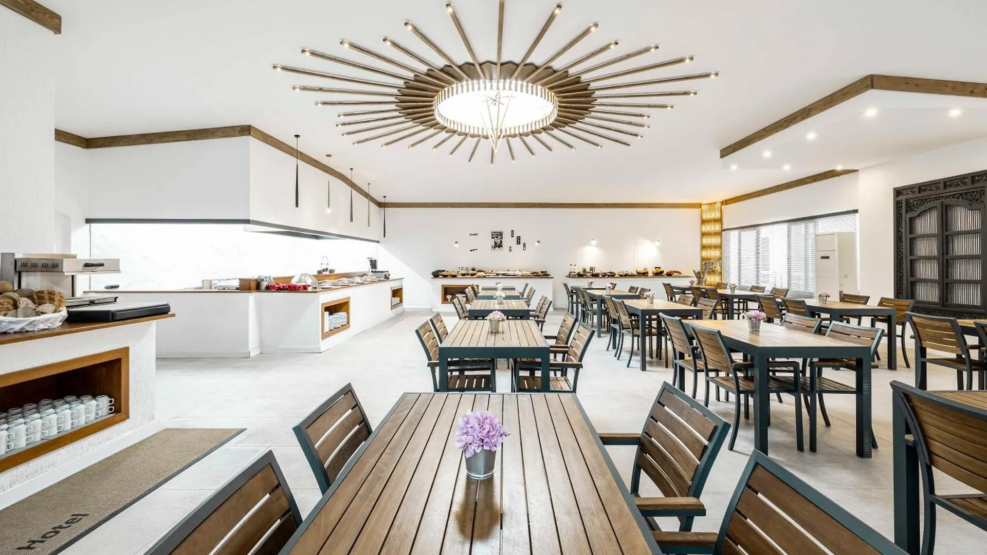 Hotel Costa Maya Bodrum
