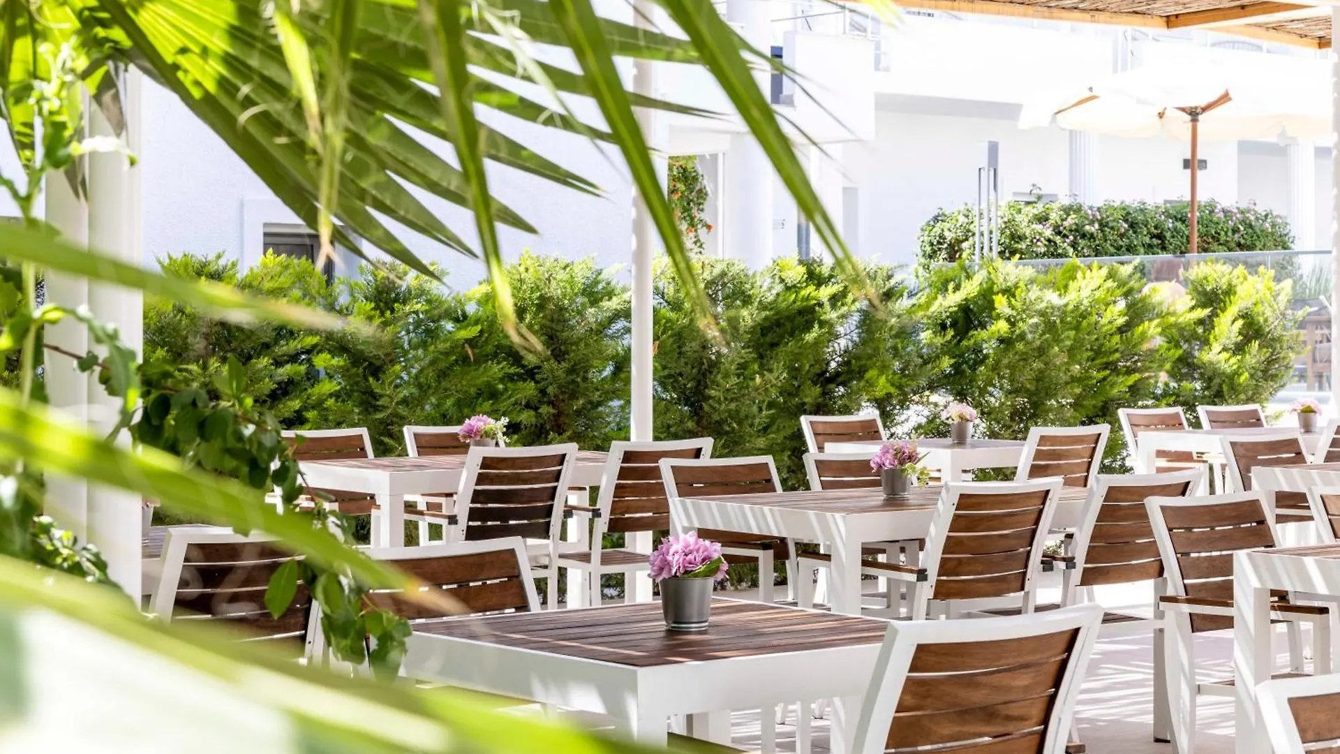 Costa Maya Bodrum 3*,