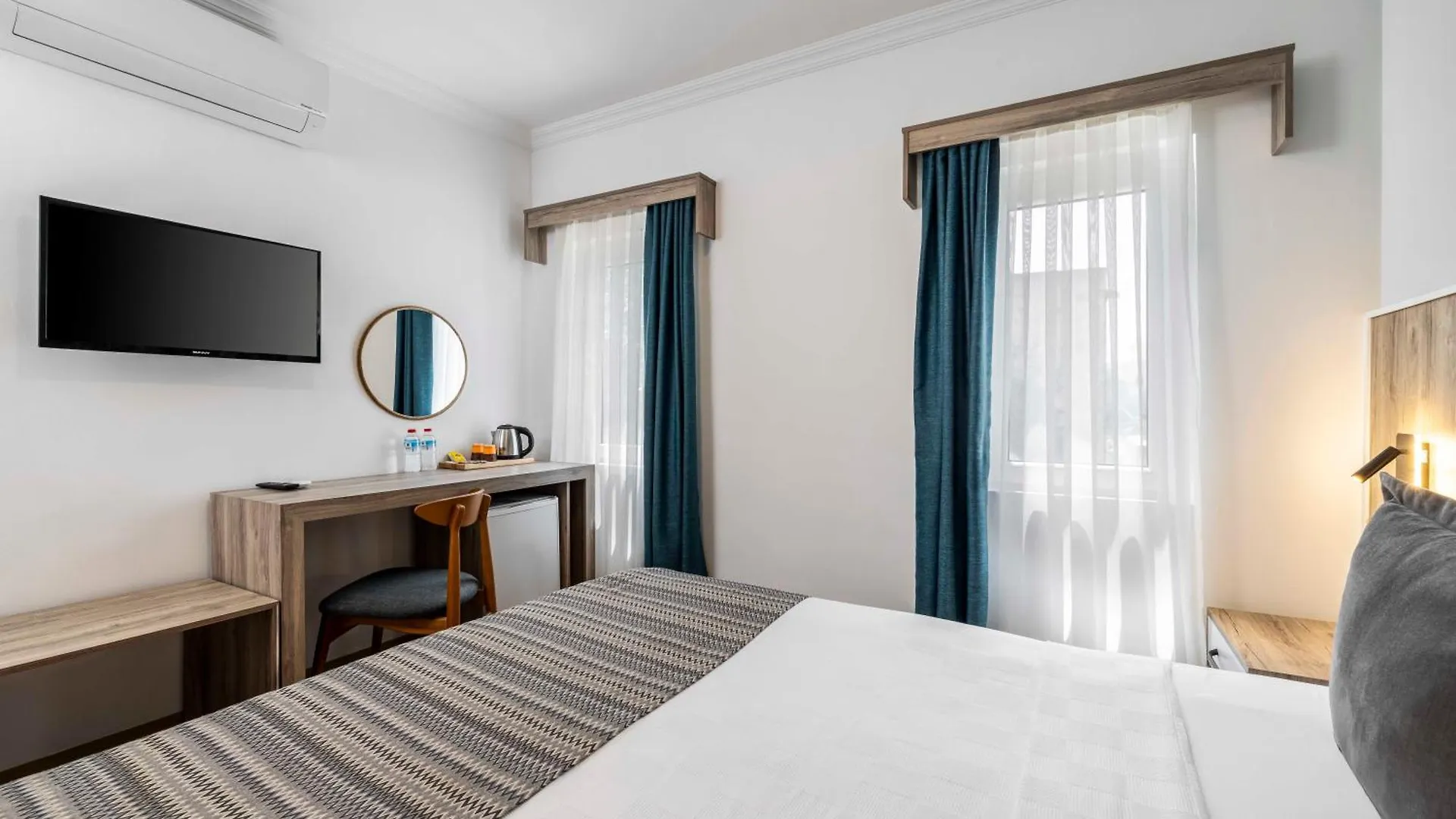 Hotel Costa Maya Bodrum