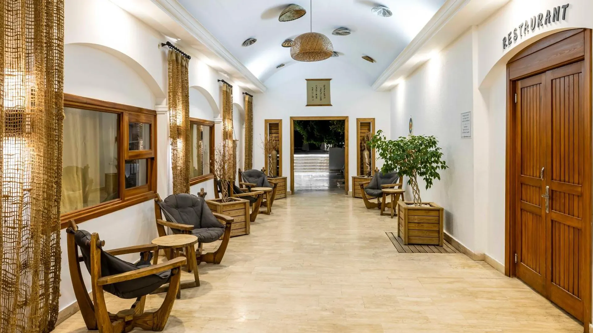 Costa Maya Bodrum Hotel